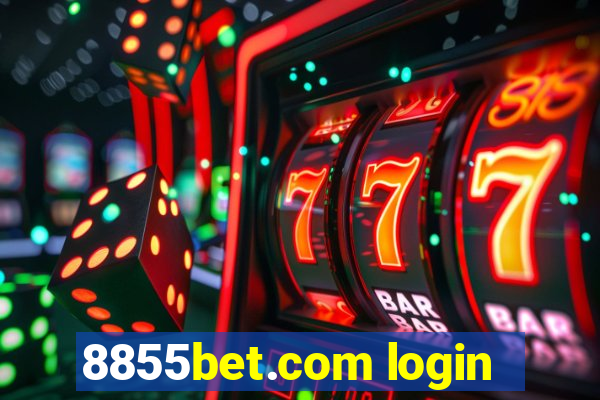 8855bet.com login